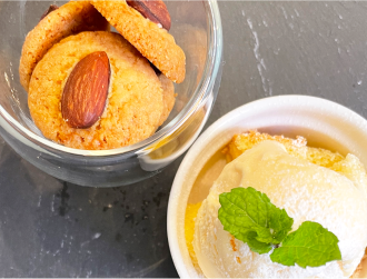 チョコチップクッキー